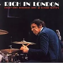 Record Covers with (vintage) Drums on!
