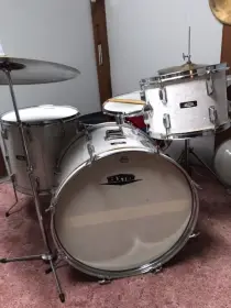 This is the Display Your MIJ Drums Thread