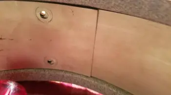 Ludwig Standard Interior
