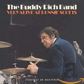 Record Covers with (vintage) Drums on!