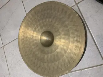 Bought 3 cymbals for $100