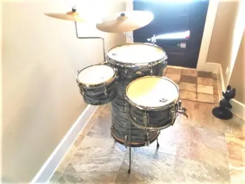 Cocktail Drum Outfits