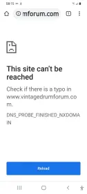 Can't access this website most of the time