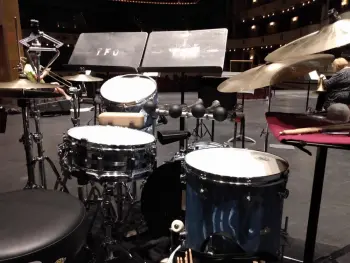 This is the Display Your Camco Drums Thread