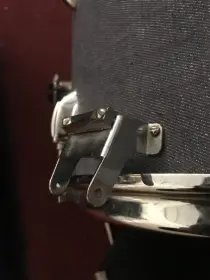 Slingerland denim question