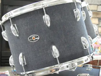 Slingerland denim question