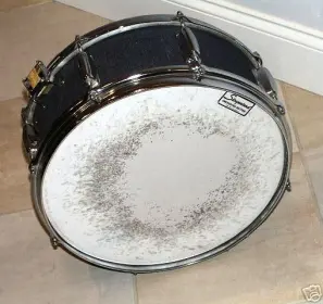 Slingerland denim question