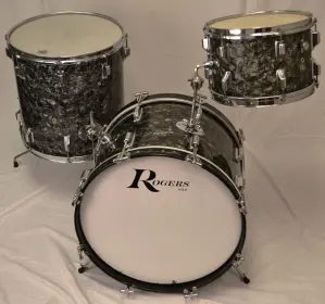 Rogers Headliner in BDP 20 12 16 Setup