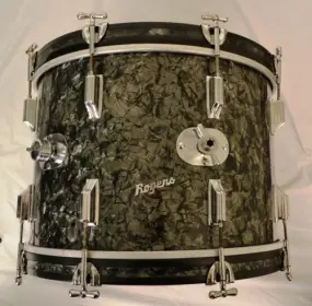 Rogers Headliner in BDP 20 12 16 Setup