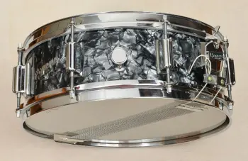 Rogers Headliner in BDP 20 12 16 Setup