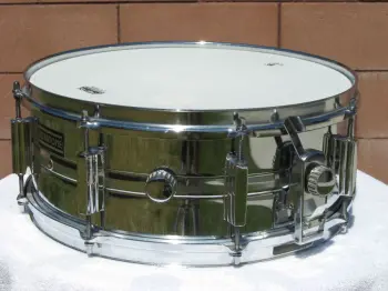 Coronet Deluxe COS Snare
