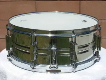 Coronet Deluxe COS Snare