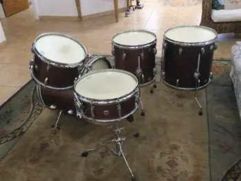 Gretsch RB pawn shop find