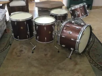 Gretsch RB pawn shop find