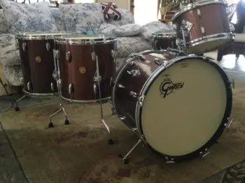 Gretsch RB pawn shop find