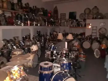 This is the Display Your MIJ Drums Thread