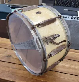 This is the Display Your WFL Drums Thread