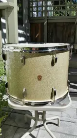 This is the Display Your WFL Drums Thread