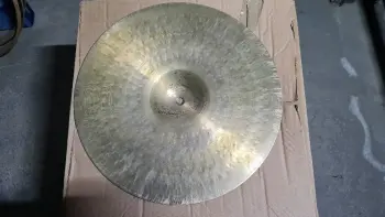 70's Ludwig Supraphonic LM400 w/ Silver Badge