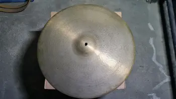 70's Ludwig Supraphonic LM400 w/ Silver Badge