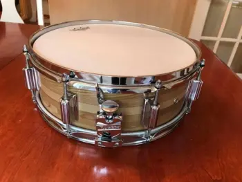 This is the Display Your Rewrapped Vintage Drums Thread