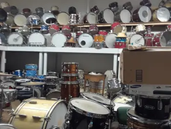 This is the Display Your MIJ Drums Thread