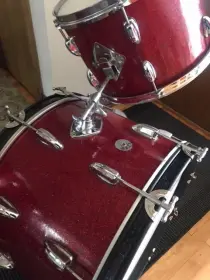 This is the Display Your MIJ Drums Thread