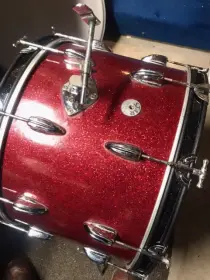 This is the Display Your MIJ Drums Thread