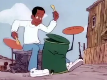 This is the Post a Picture of Your Drum Instructor Thread