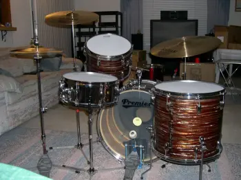 This is the Display Your MIJ Drums Thread