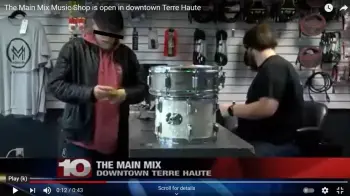 This is the Display Your MIJ Drums Thread