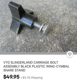 eBay moment