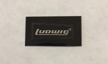 P85 repro strainer label