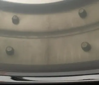 Help With Ludwig Pre Serial Supra