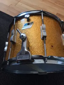 This is the Display Your Marching Snare Thread
