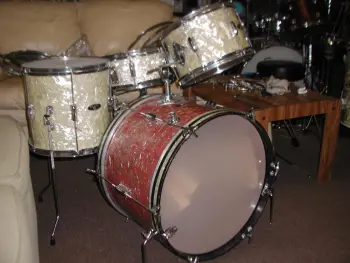 This is the Display Your MIJ Drums Thread