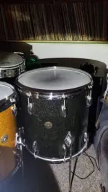 Elvin Jones' Gretsch Floortom