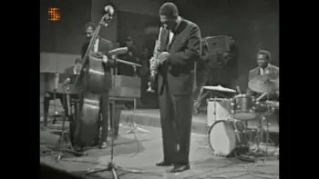 Elvin Jones' Gretsch Floortom