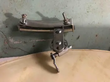 Parts, Stands &amp; Thangs
