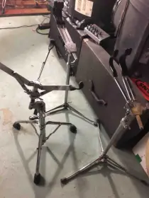 Parts, Stands &amp; Thangs