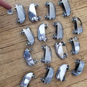 16 gretsch bass drum lugs