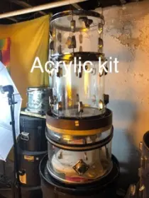 Two very cool Project Kits