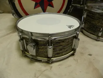 This is the Display Your MIJ Drums Thread