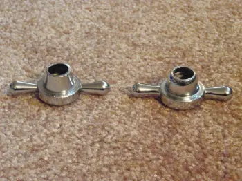 Rogers Collett Mounts