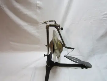 Vintage Hi-Hat Stands: Gretsch vs Slingerland vs Ludwig