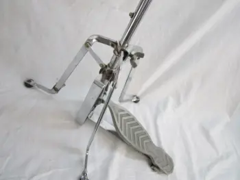 Vintage Hi-Hat Stands: Gretsch vs Slingerland vs Ludwig