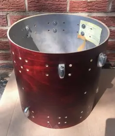 A Record for Extra Holes