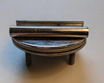 Ludwig Bayonet Mount Question