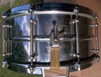 ID this snare