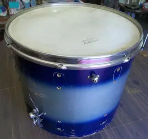 Slingerland marching snare 12 X 15 shell - UPDATE